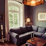 Apartamento Schloss Altenhagen *