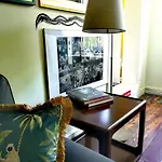 Apartamento Schloss Altenhagen