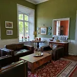 Apartamento Schloss Altenhagen *
