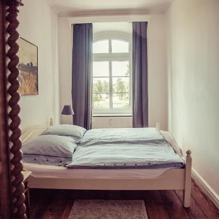 Schloss Altenhagen *