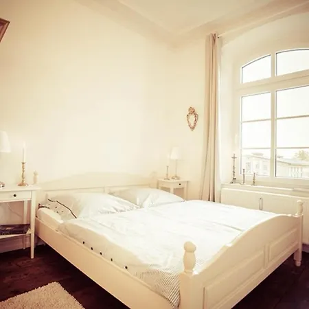 Apartment Schloss Altenhagen