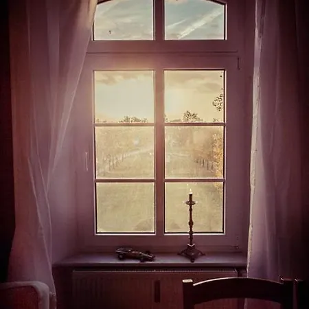 Schloss Altenhagen * Kröpelin