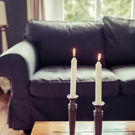 Appartamento Schloss Altenhagen Kröpelin