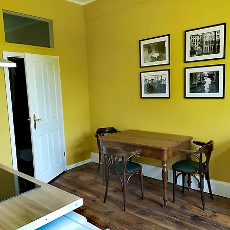 Schloss Altenhagen Kröpelin