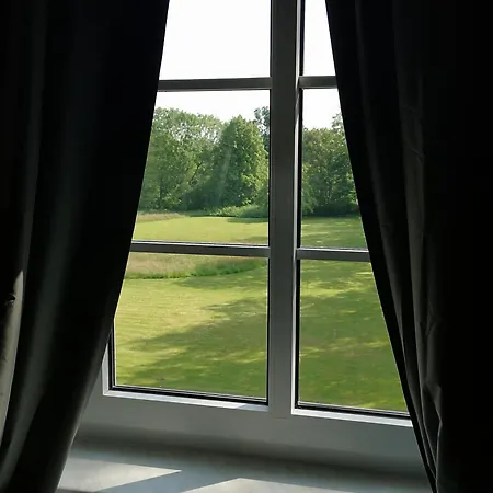 Apartmán Schloss Altenhagen *