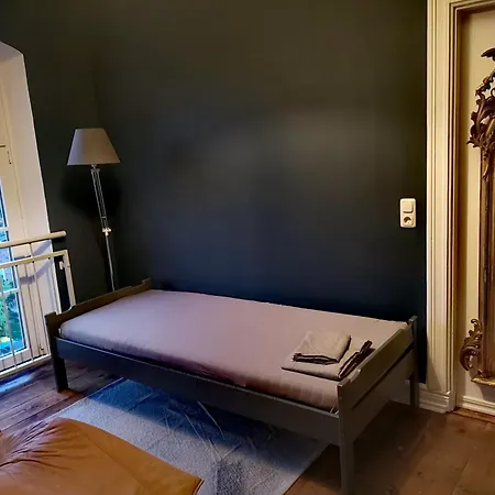 Schloss Altenhagen *