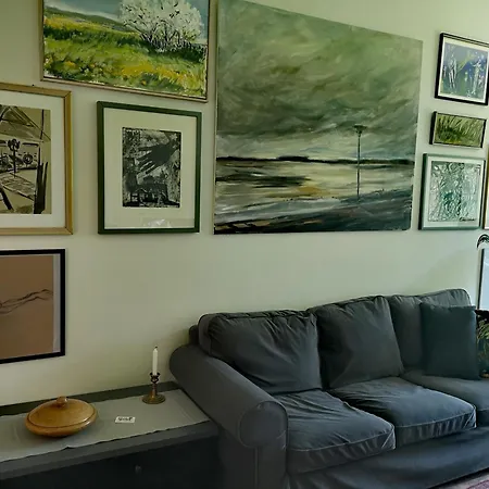 Apartamento Schloss Altenhagen *