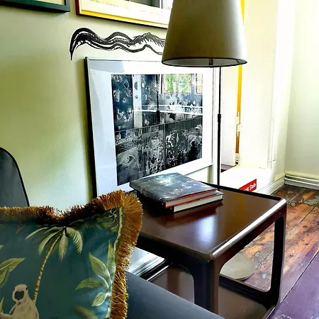 Appartamento Schloss Altenhagen