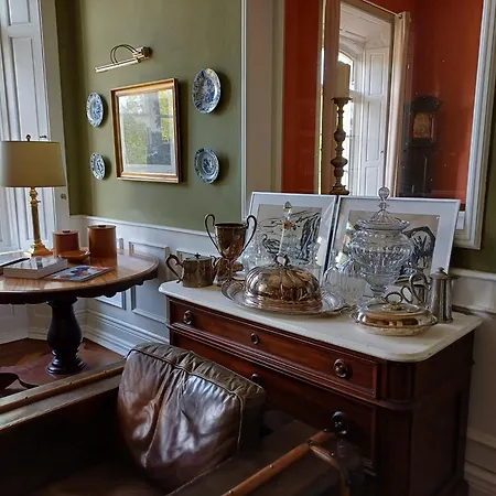 Schloss Altenhagen Kröpelin