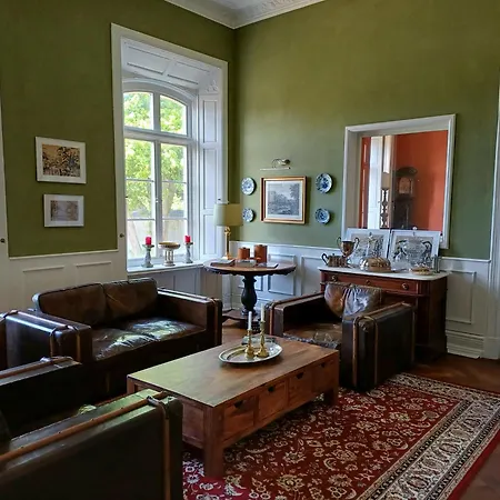Lejlighed Schloss Altenhagen *