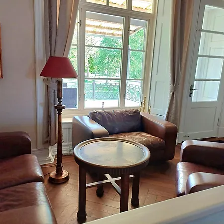 Schloss Altenhagen Appartamento Kröpelin