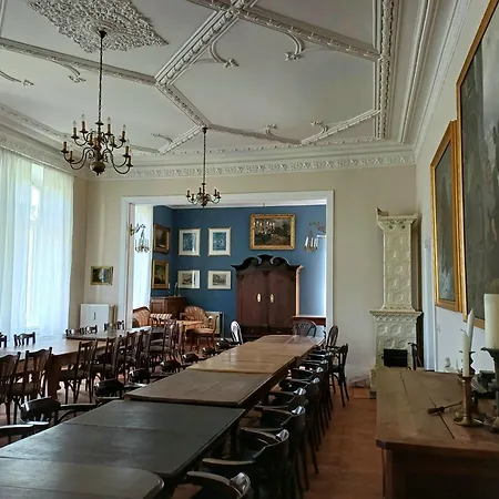 Schloss Altenhagen
