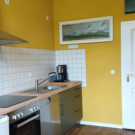 Apartment Schloss Altenhagen *