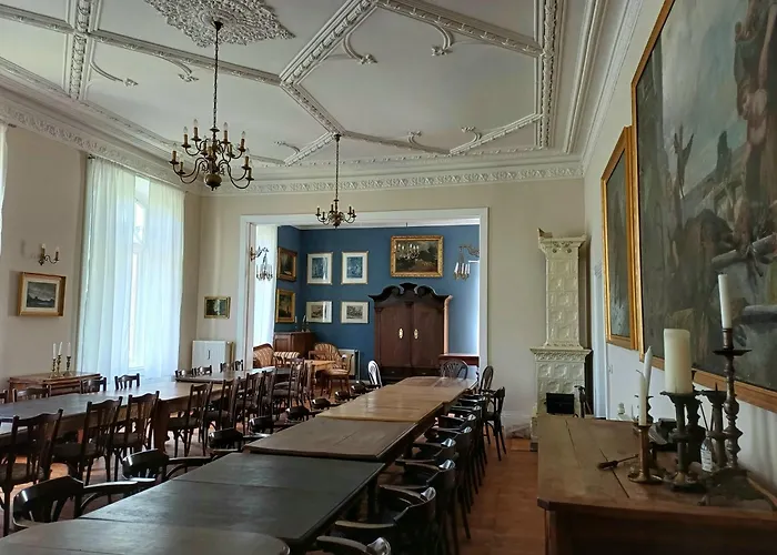 Schloss Altenhagen